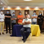 پروتکل‌های بهداشتی درودگران