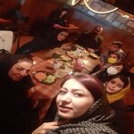 صبحانه با همکاران درودگران