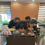 تولد همکار درودگران