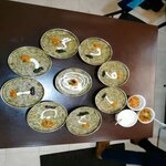 آشپزی درودگران
