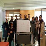 تولد کسب و کار درودگران