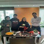 روز مادر درودگران