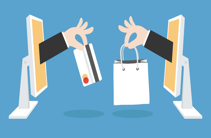 آنلاین شاپ معتبر